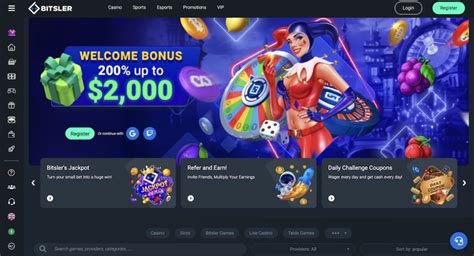 bitsler casino bonuses|Bitsler (2024) Bonuses & Review .